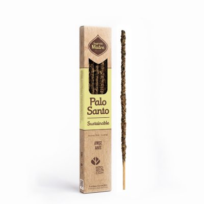 PALO SANTO SUSTENTABLE ANIS