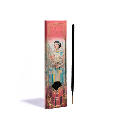 SAHUMERIO TAO PERFUM PREMIUM DULCE CACAO