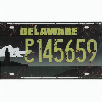 Chapa Vintage JM62173 N°12