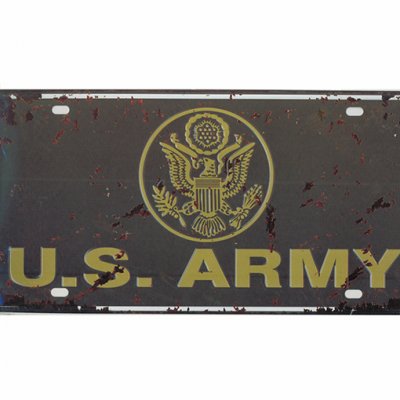 Chapa Vintage JM62173 N°25