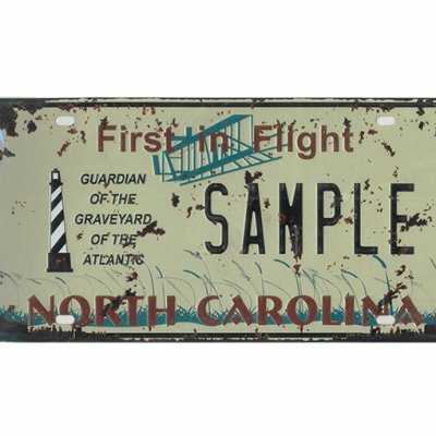 Chapa Vintage JM62173 N°35