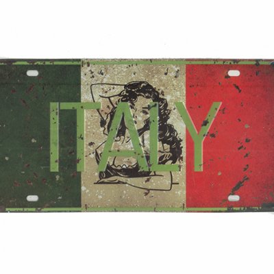 Chapa Vintage JM62173 N°37