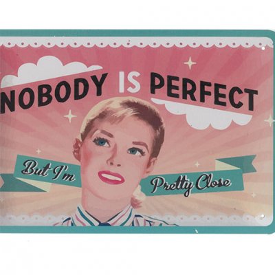 Chapa Vintage JM62172 N°30