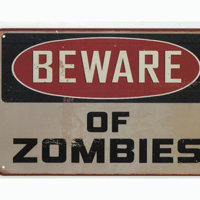 Chapa Vintage JM62172 N°31