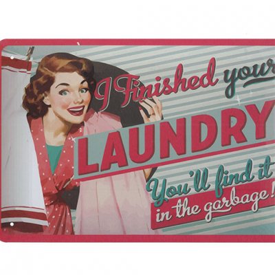 Chapa Vintage JM62172 N°32