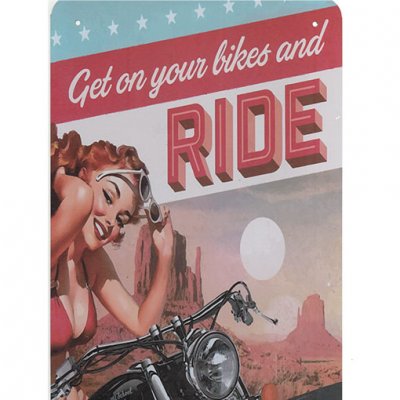 Chapa Vintage JM62172 N°36