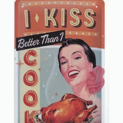 Chapa Vintage JM62172 N°40