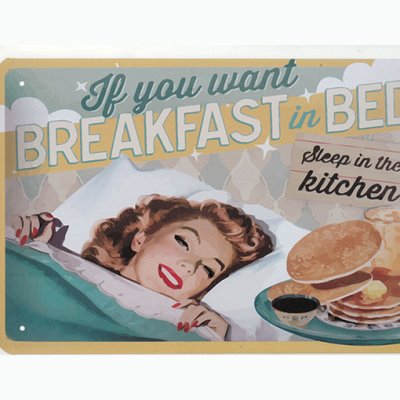 Chapa Vintage JM62172 N°46