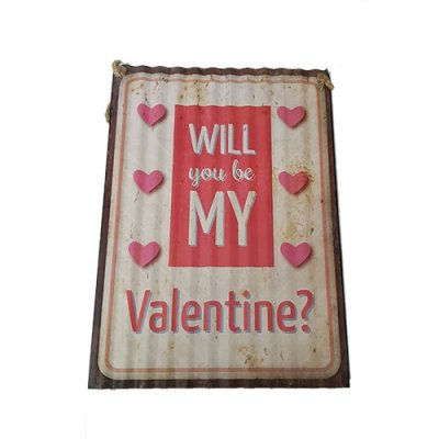 Chapa JM1260 30x40cm N°15