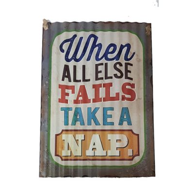 Chapa JM1260 30x40cm N°22