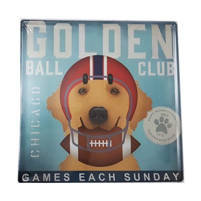 Chapa Vintage JM62174 N°36 30x30cm