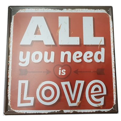 Chapa Vintage JM62174 N°38 30x30cm