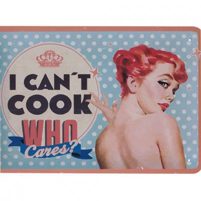 Chapa Vintage JM62172 N°55