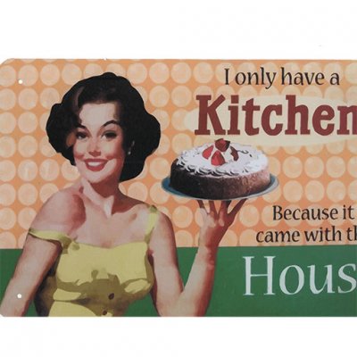 Chapa Vintage JM62172 N°06