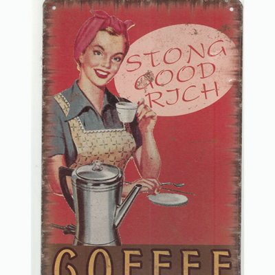 Chapa Vintage JM62172 N°67