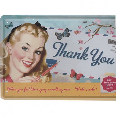 Chapa Vintage JM62172 N°82