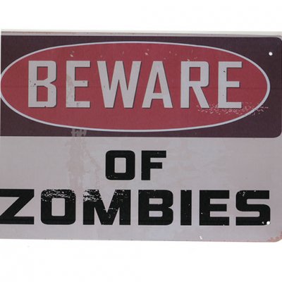 Chapa Vintage JM62172 N°92