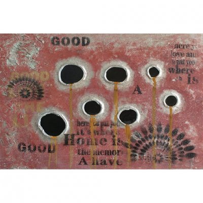 Cuadro GLR0146 60cm*90xm