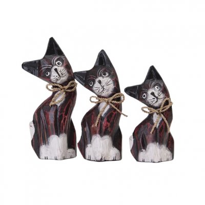 SET X3 GATO 15/12/10 CRAFT 15