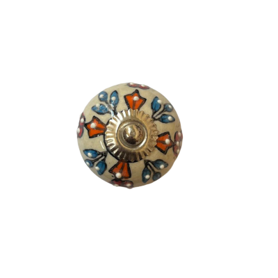 TIRADOR DE CERAMICA 644