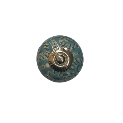 TIRADOR DE CERAMICA 655