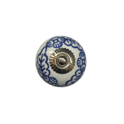 TIRADOR DE CERAMICA 659