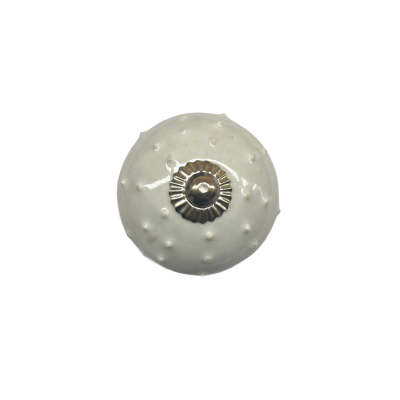 TIRADOR DE CERAMICA 665