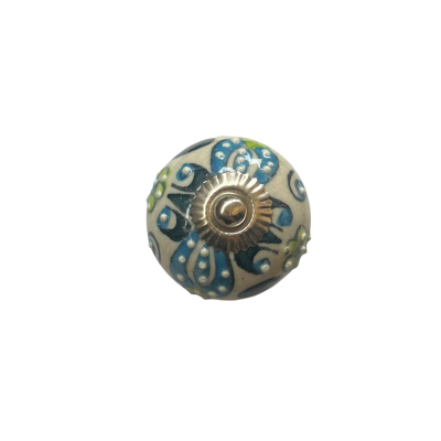 TIRADOR DE CERAMICA 669