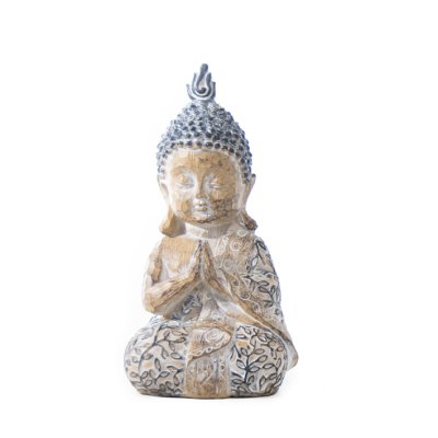 BUDA RESINA 15CM