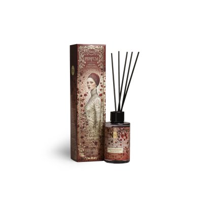 DIFUSOR TAO PERFUM FRUTILLA DULCE