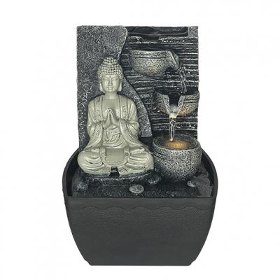 FUENTE DE AGUA 18CM -FUC002CT