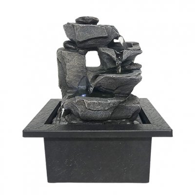 FUENTE DE AGUA 21CM -FUC052CT