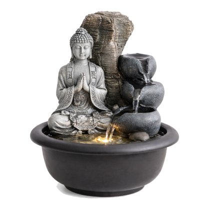 FUENTE DE AGUA CHICA 19CM