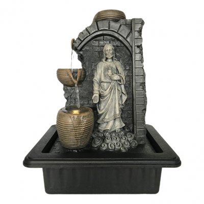 FUENTE DE AGUA 40CM-FUG664CT