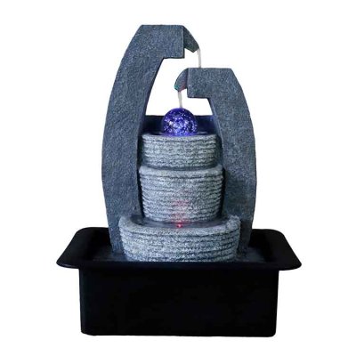 FUENTE DE AGUA 39CM- FUM693CT