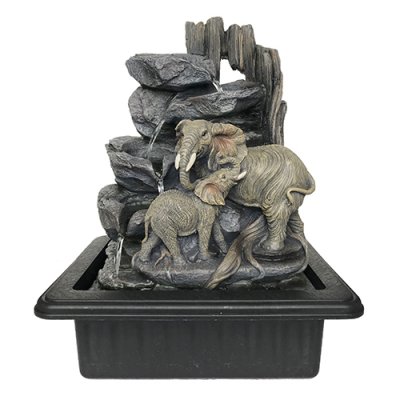 FUENTE DE AGUA GRANDE 31CM