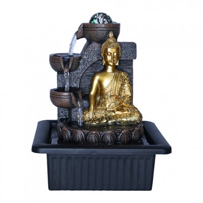 FUENTE DE AGUA 25CM -FUM424CT