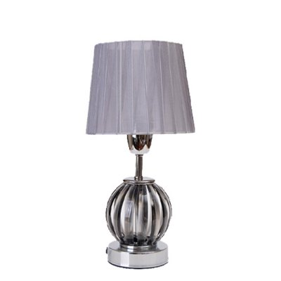 VELADOR CON PANTALLA 30CM HJ-29376K