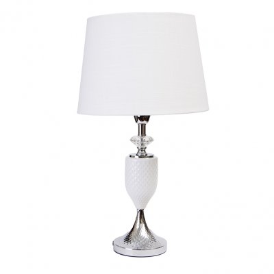 VELADOR CON PANTALLA 52CM HJ-37468KB