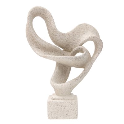 FIGURA ABSTRACTA 33CM