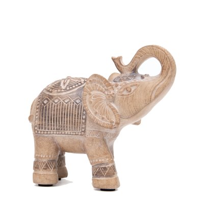 FIGURA ELEFANTE 10CM