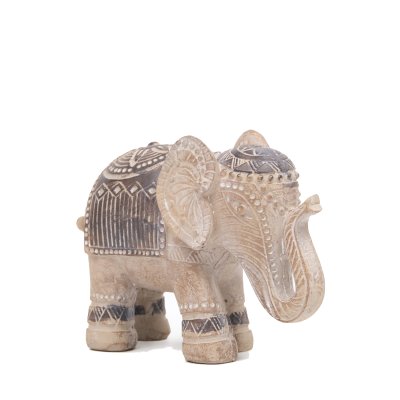 FIGURA ELEFANTE 9CM