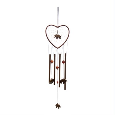CARRILLON CORAZON 70CM