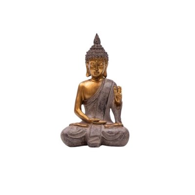FIGURA BUDA 14CM