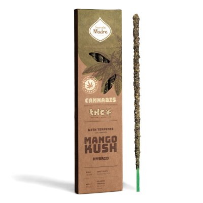 SAHUMERIO MANGO KUSH