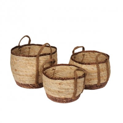 SET X3 CESTO JUNCO JM241186 