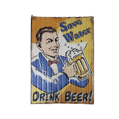 Chapa JM1260 30x40cm N°3