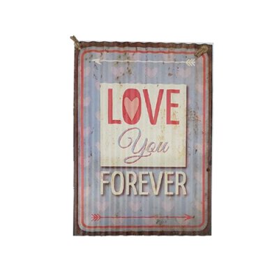 Chapa JM1260 30x40cm N°4