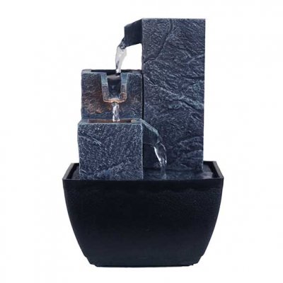 FUENTE DE AGUA 18CM -FUC007CT