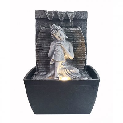 FUENTE DE AGUA 18CM -FUC012CT